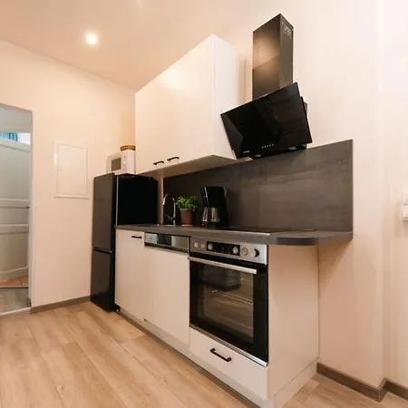 Sunny In Apartamento *