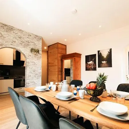 Sunny In Apartamento *