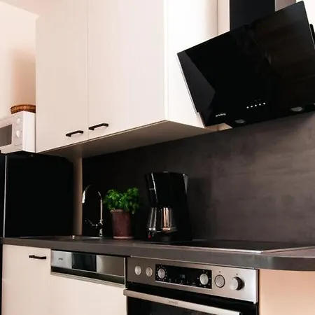 Sunny In Apartamento *