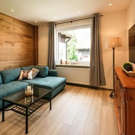 Sunny In Apartamento Braunlage